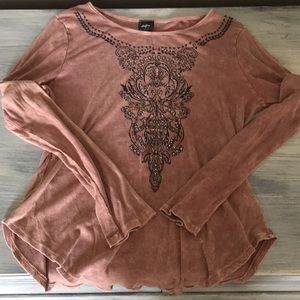 Daytrip top